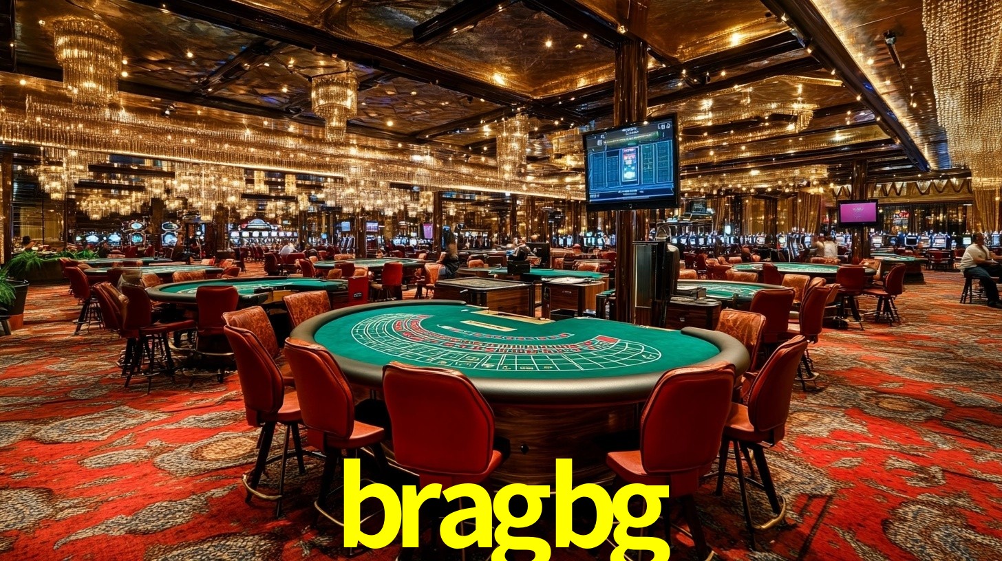 bragbg - Cassino da Sorte Brilhante - bragbg.com