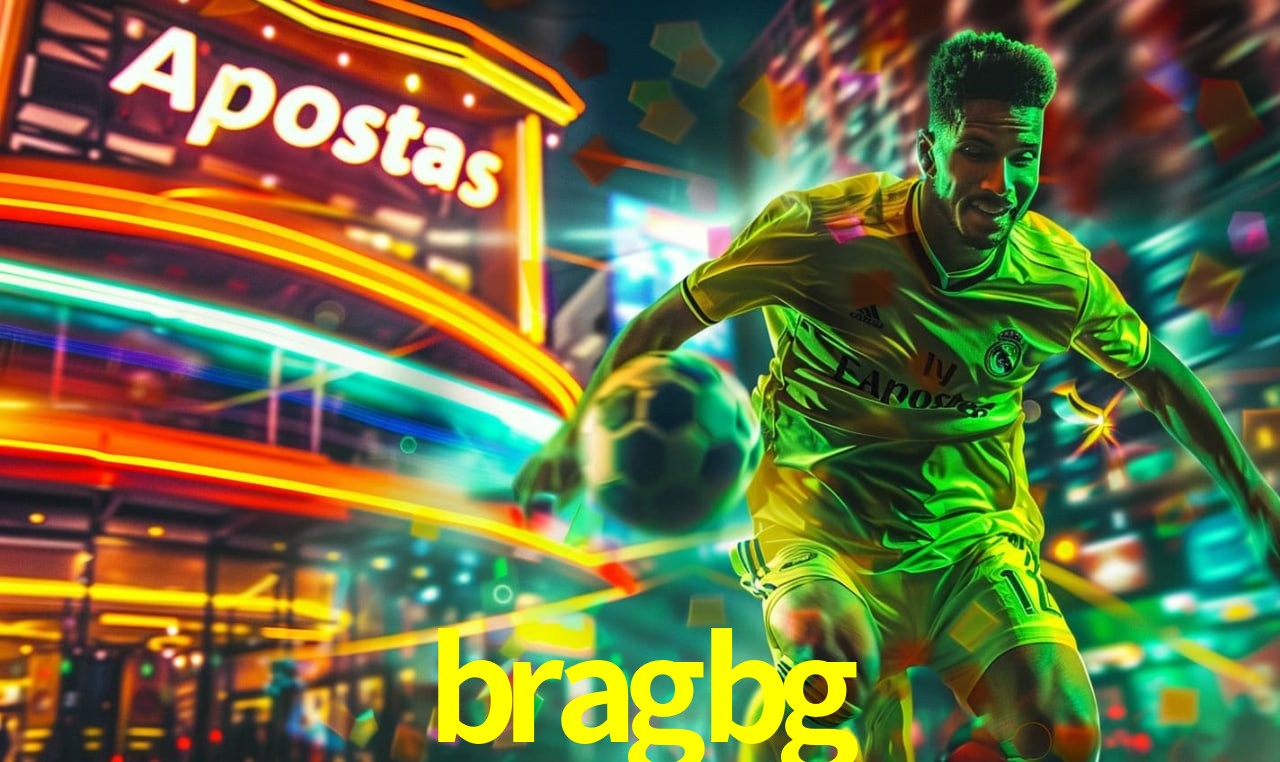 Estatísticas bragbg