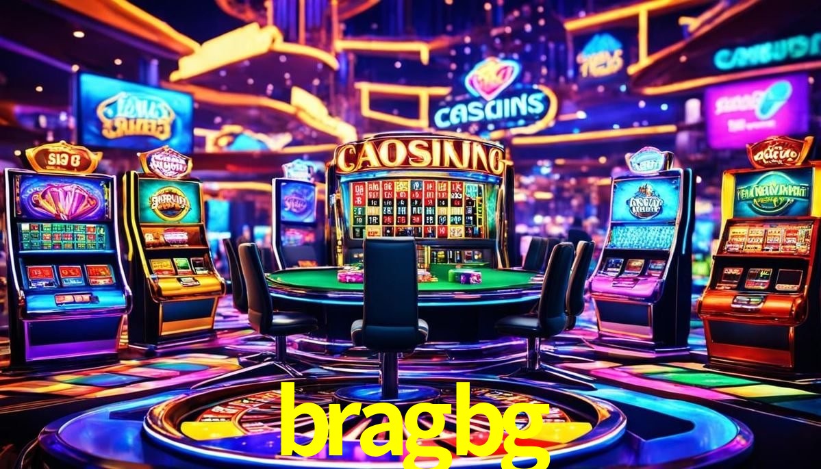 Estatísticas bragbg