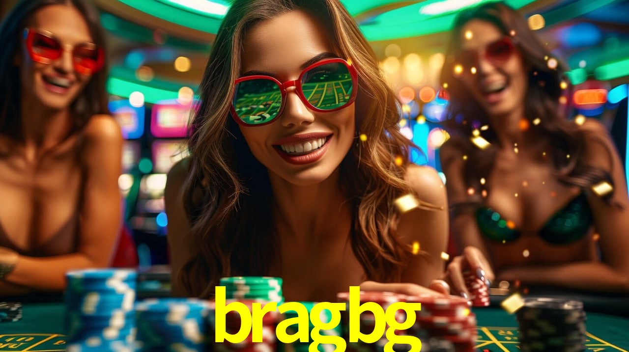 Experiência VIP bragbg