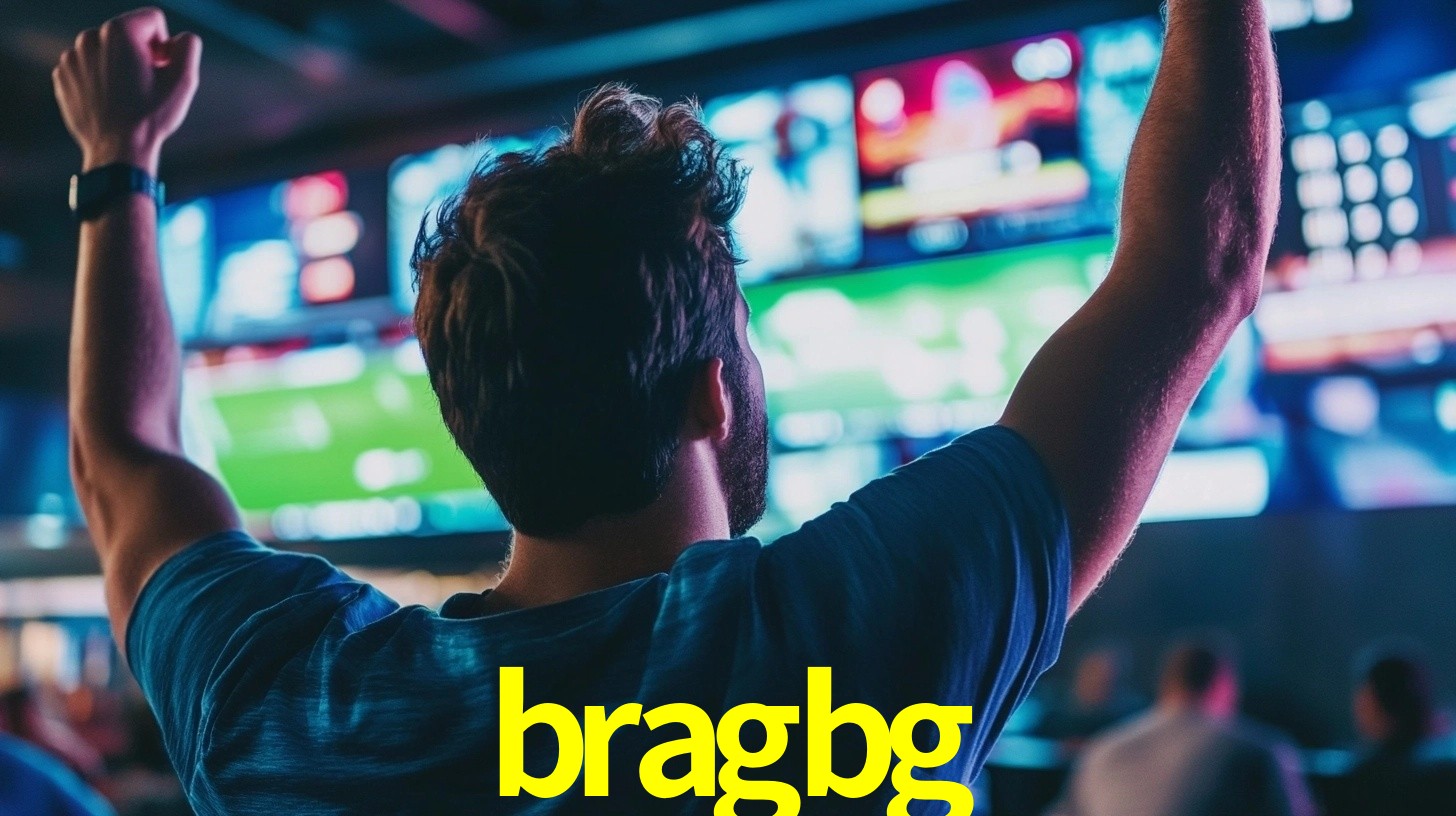bragbg: Seu Cassino Premiado com Pagamentos Rápidos