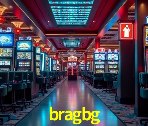 Descubra a Essência do bragbg: Nossa História e Compromissos