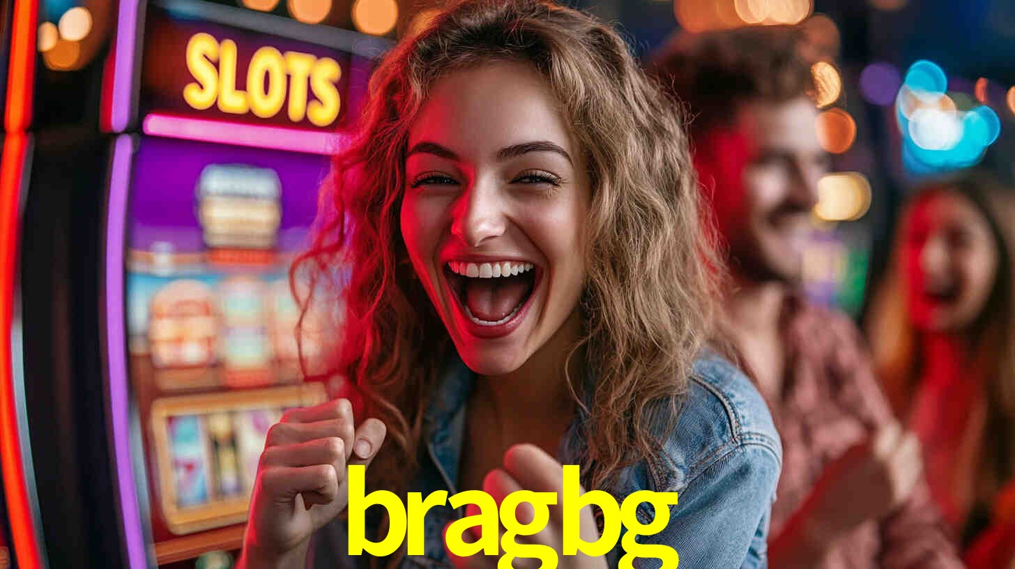 Apostas Esportivas na bragbg: Um Guia Completo