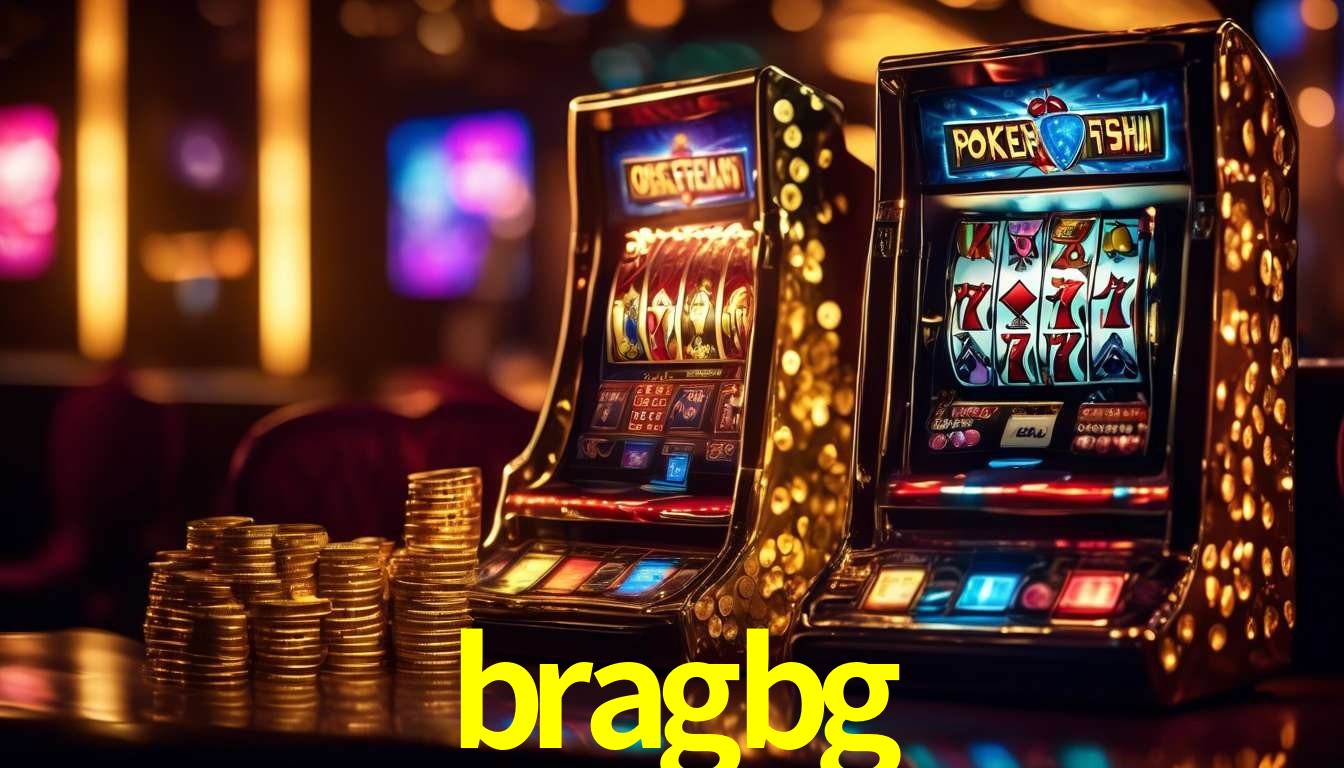 Explorando a Categoria de Eventos em Apostas na bragbg
