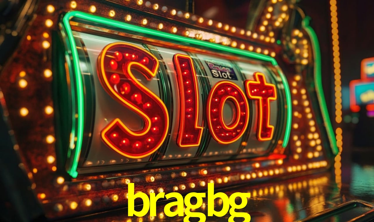 Benefícios da Conta bragbg