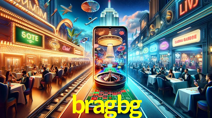 Exclusive Offers bragbg