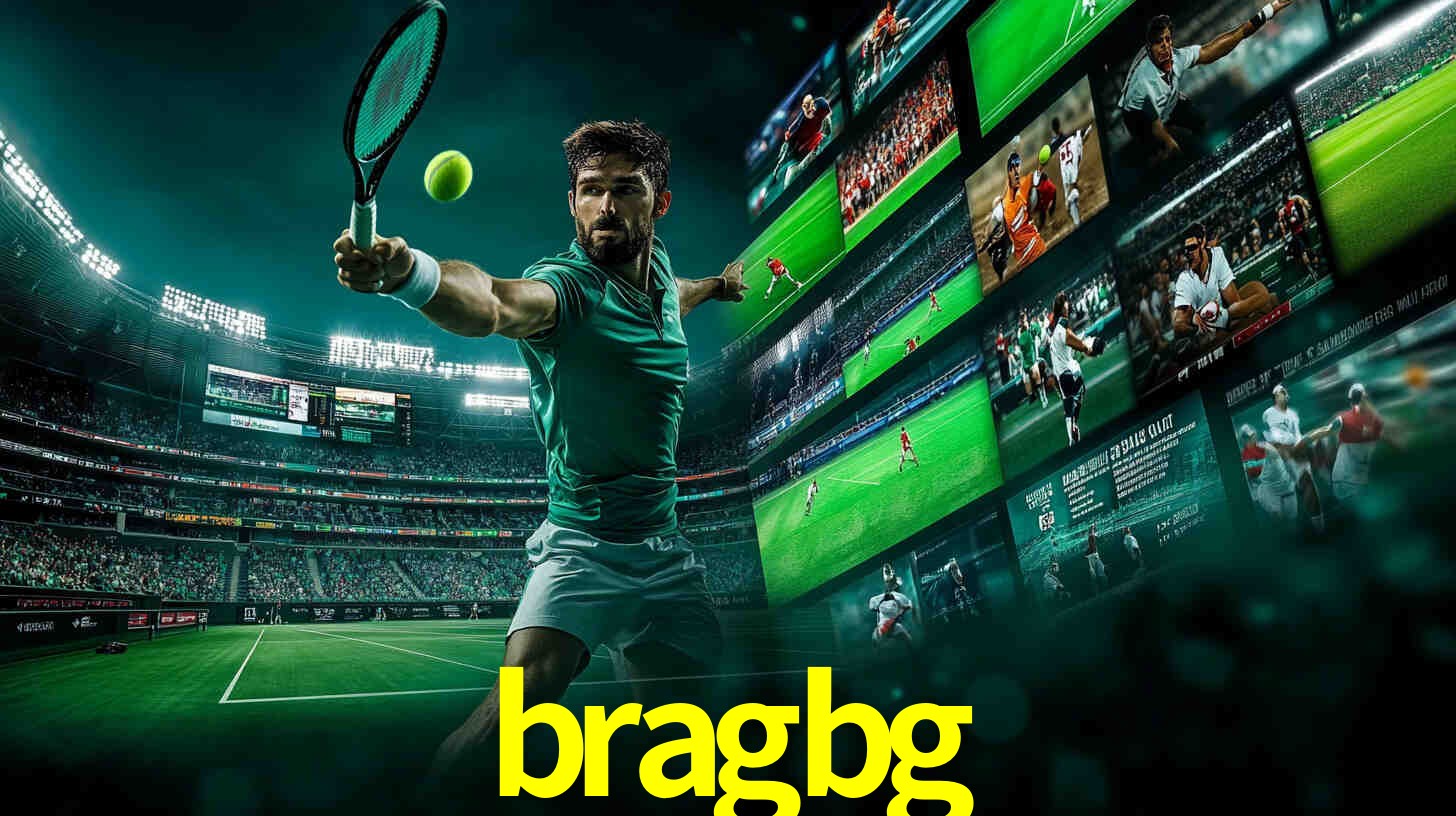 Desvendando o Mundo dos Jogos Virtuais na bragbg