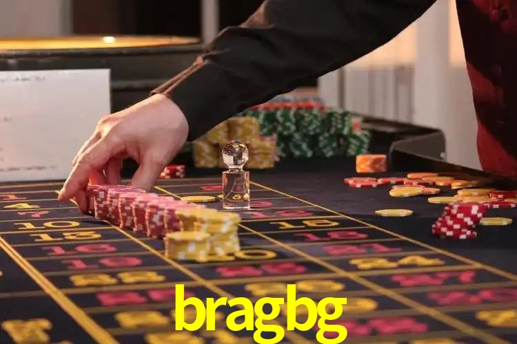 A Emoção da Loteria na bragbg: Uma Chance de Mudança de Vida