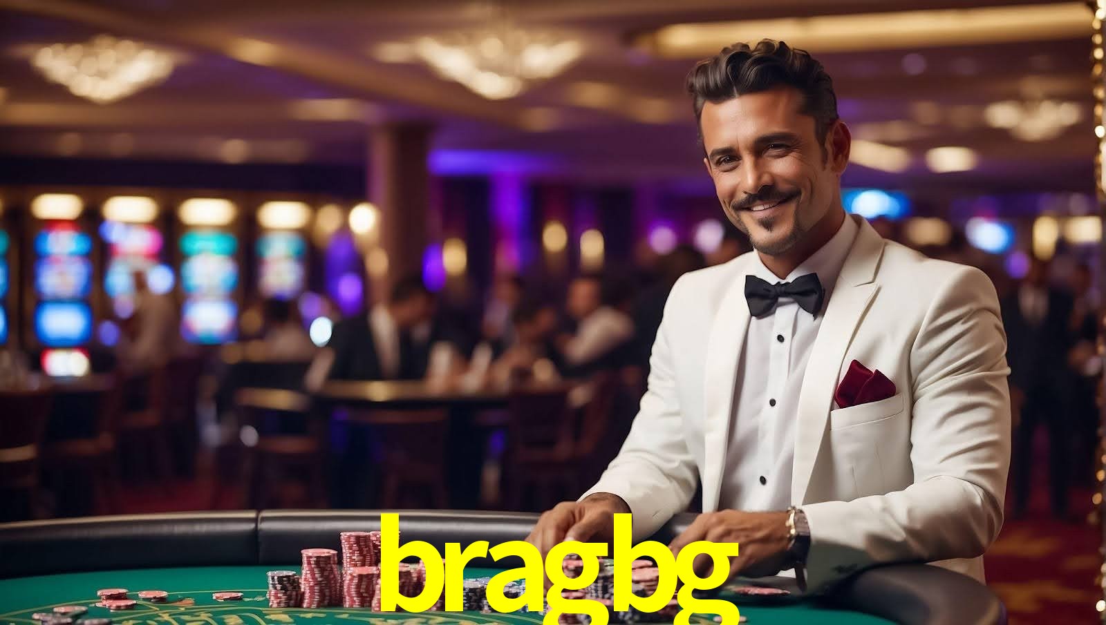 Cadastro Rápido bragbg
