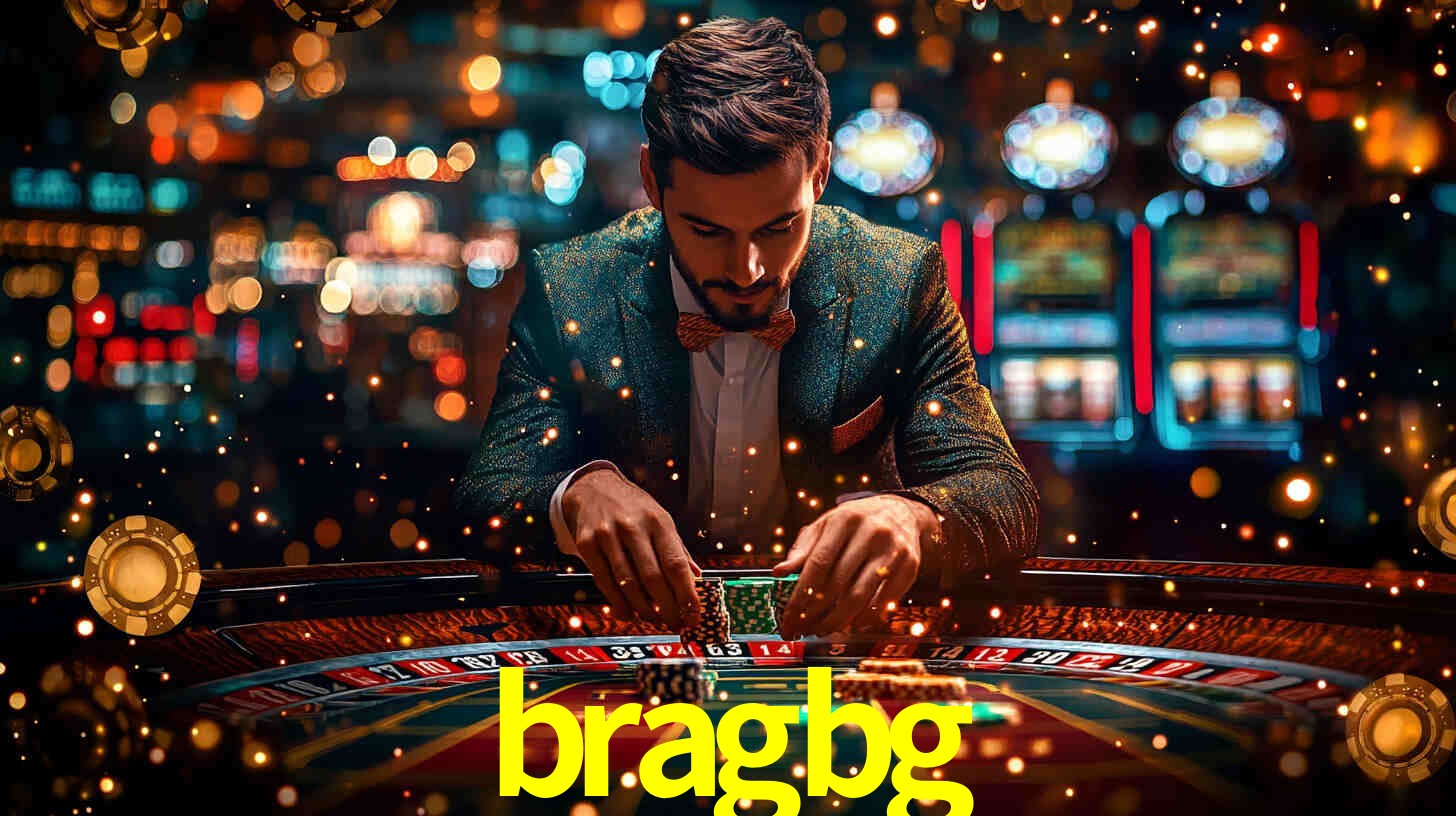 Ofertas Imperdíveis na bragbg: Promoções e Bônus Que Valem a Pena