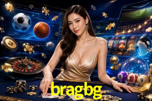 Secure Login bragbg