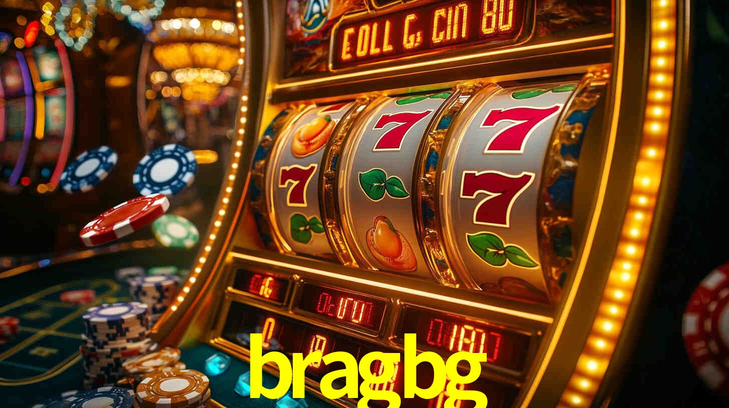 bragbg App Interface