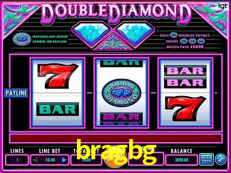 Descubra o Mundo do Cassino Online com bragbg