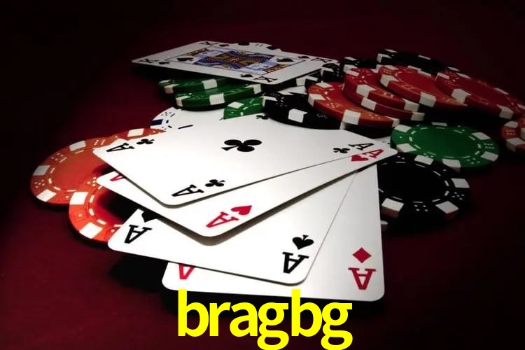 Interface do App bragbg