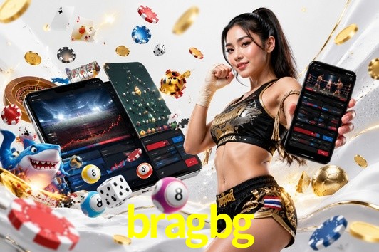 Platform Technology bragbg