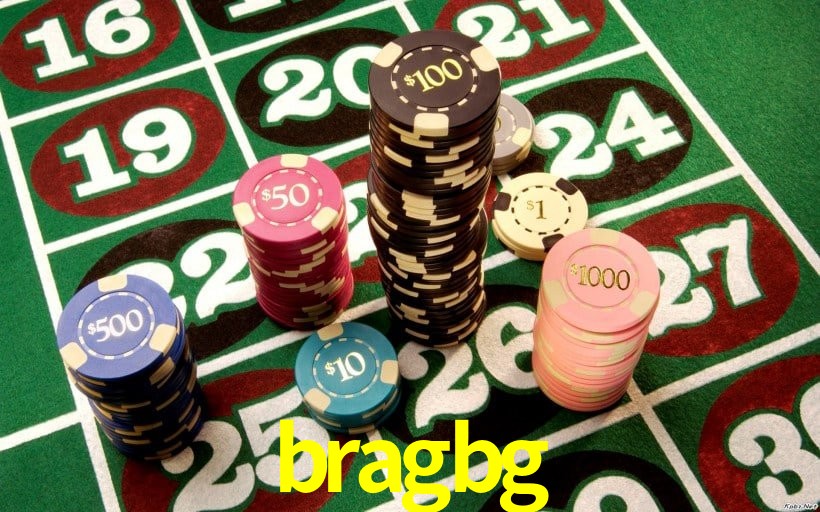 Mesa de Blackjack bragbg