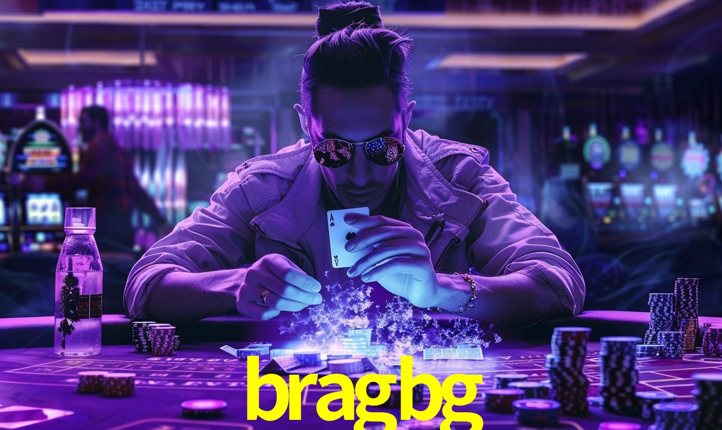 Blackjack Table bragbg
