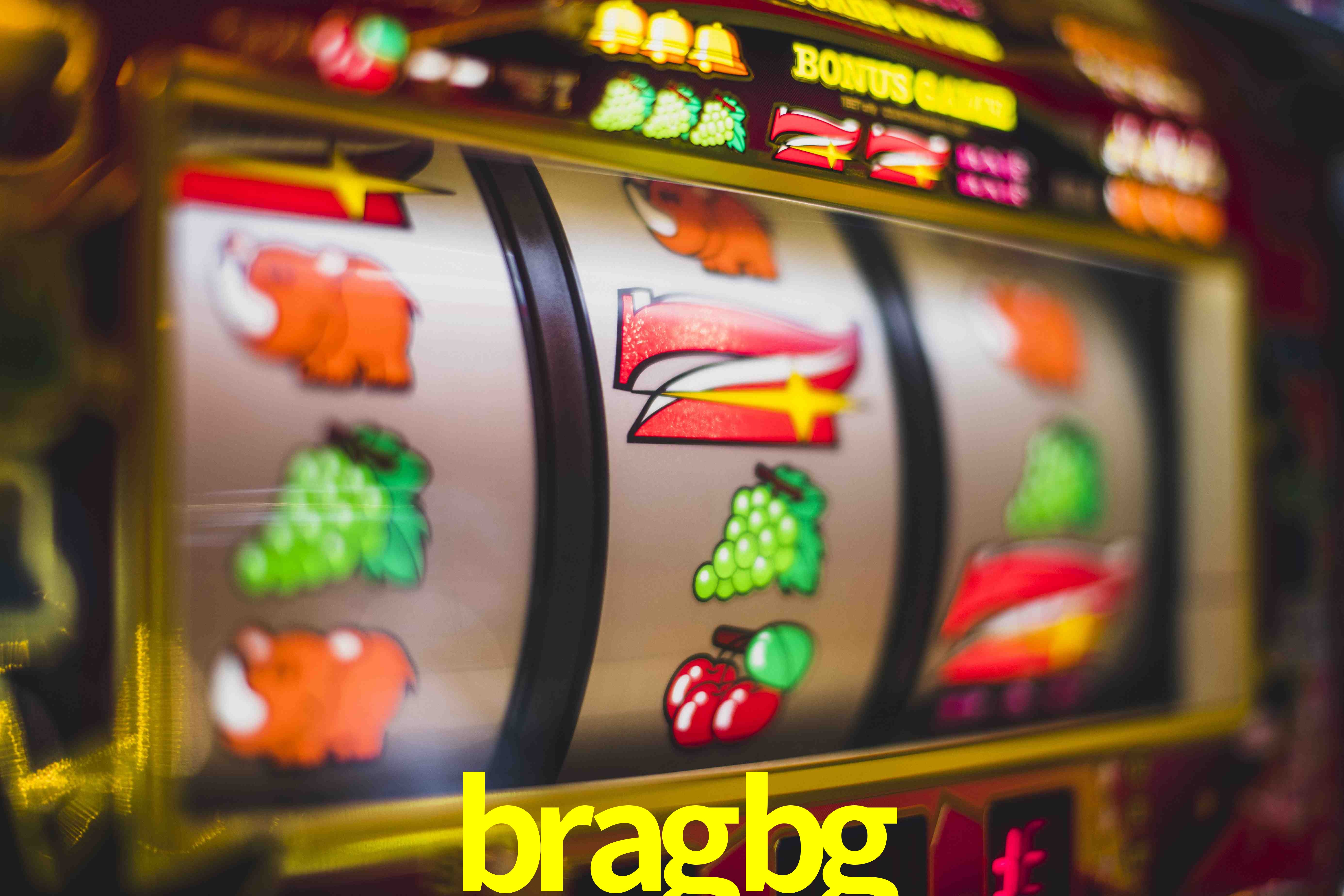 Spaceman Game bragbg
