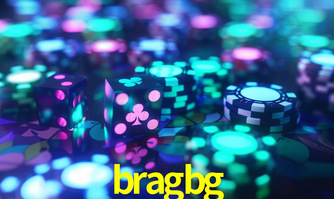 PIX Instantâneo bragbg