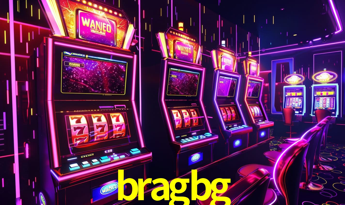 A Popularidade dos Caça-Níqueis no bragbg
