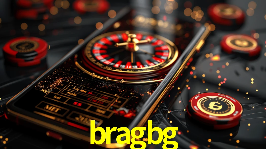 Game Providers bragbg