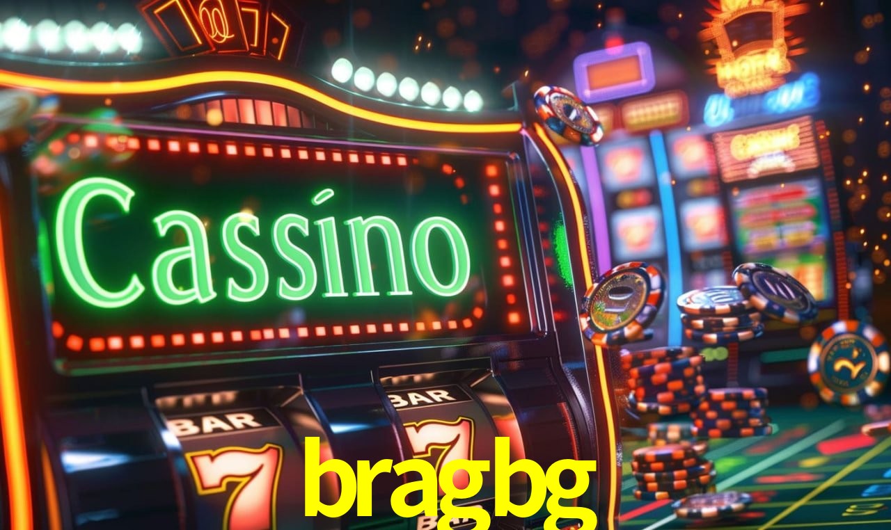 Casino Ao Vivo bragbg
