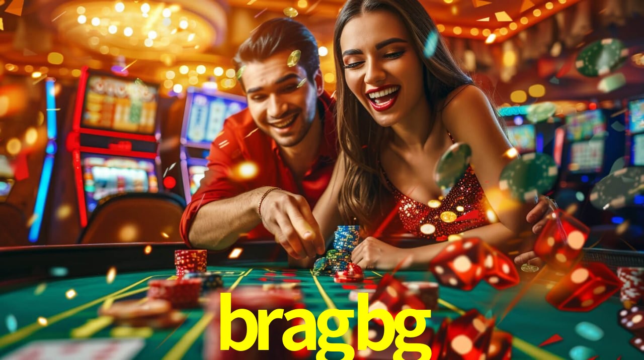 Provedores de Jogos bragbg