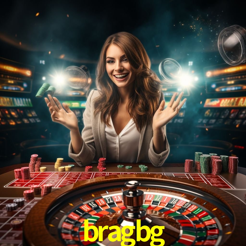 Experimente o Login Seguro Premium no bragbg