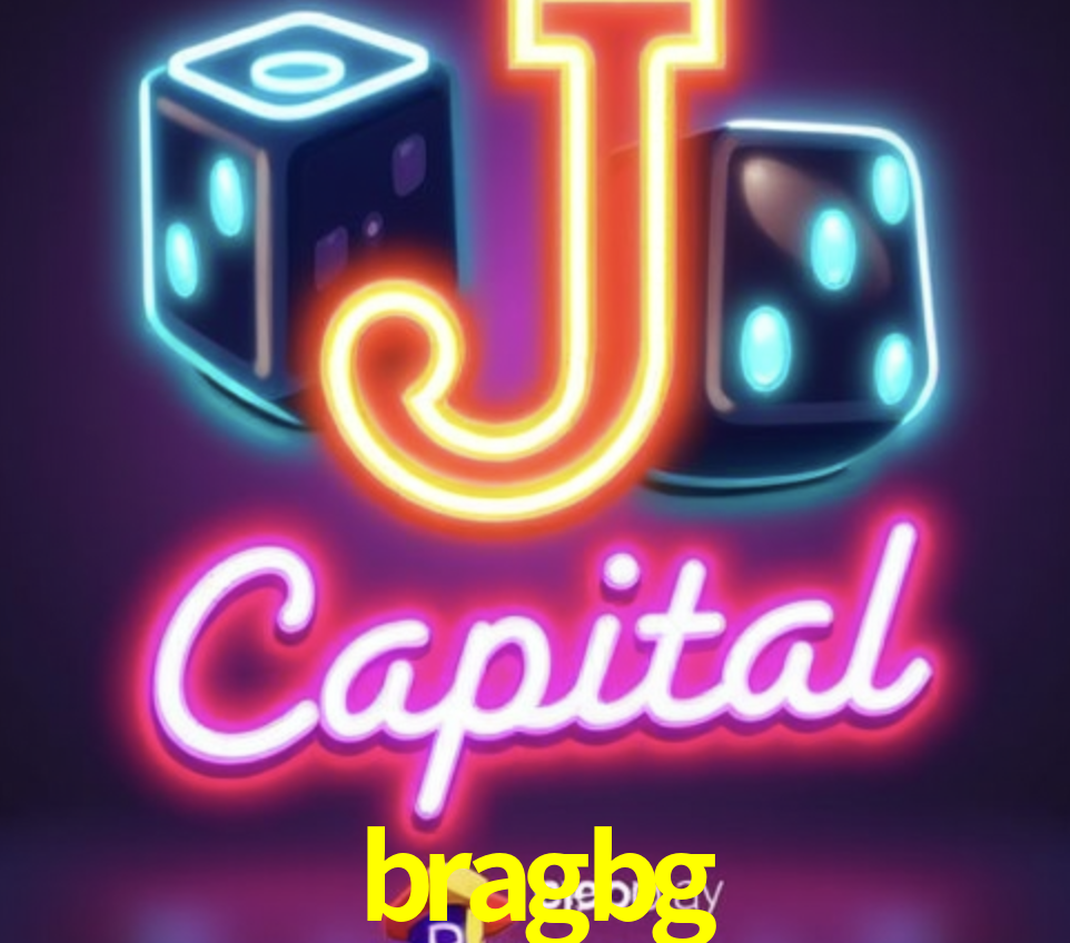 APP oficial da bragbg para mobile