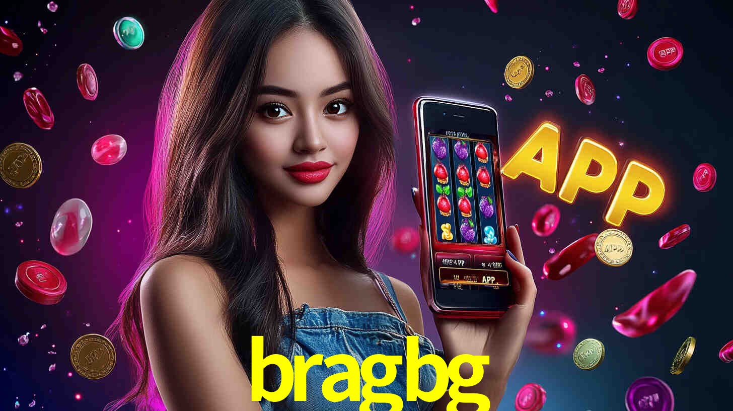 Inovações de Jogos na bragbg: O Futuro das Experiências Interativas