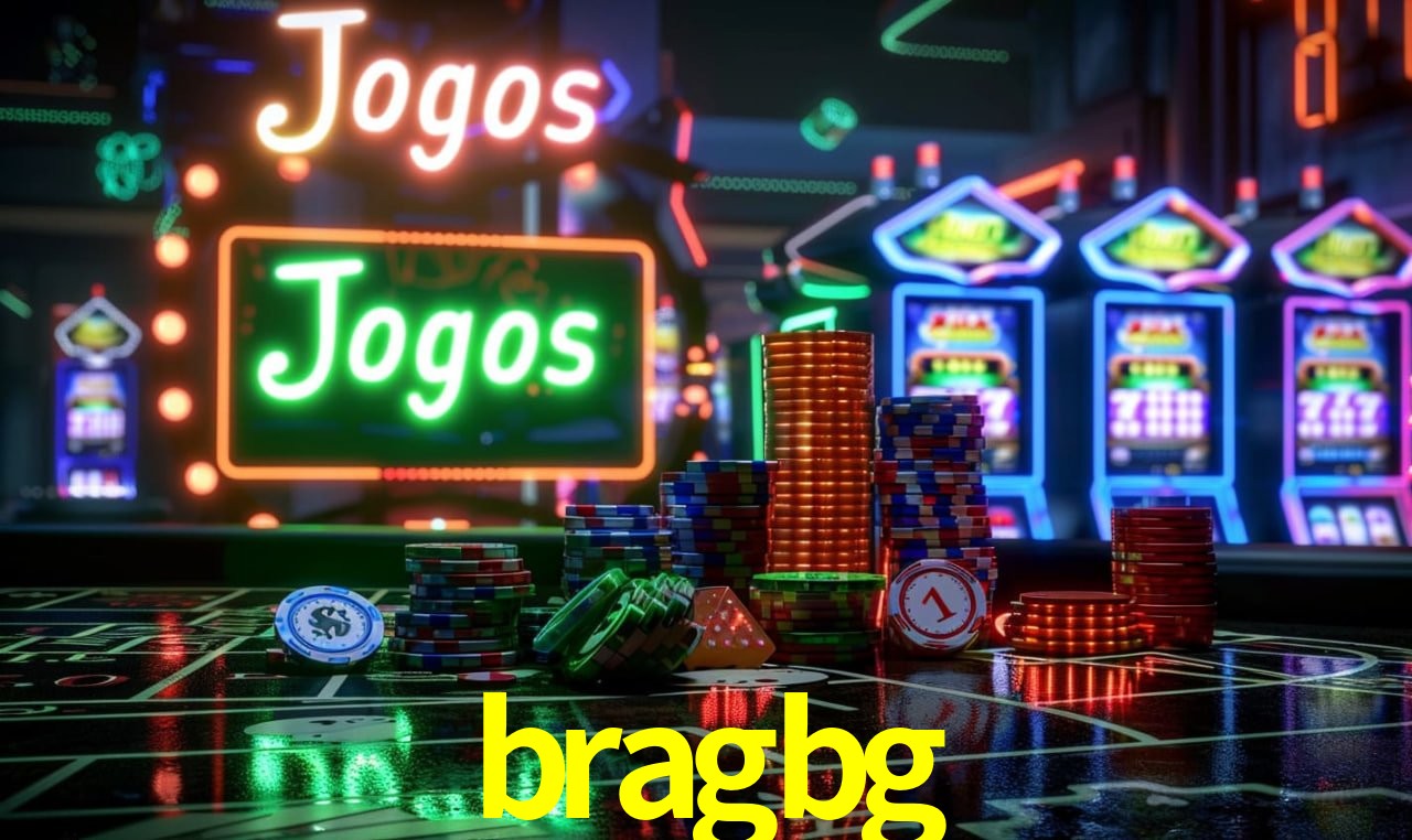 bragbg,bragbg.com