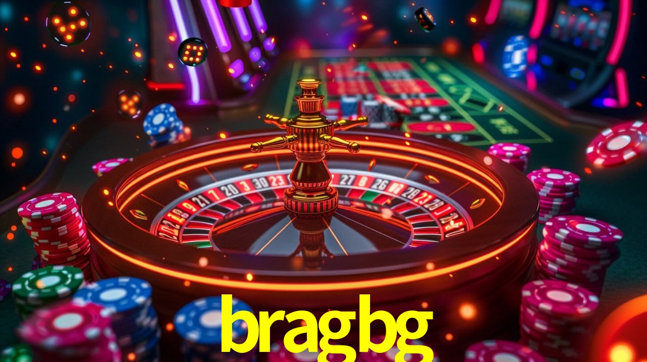 App oficial bragbg