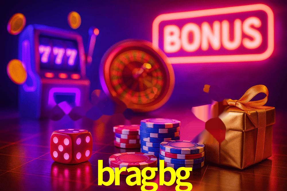 A Revolução dos Aplicativos de Jogos no bragbg