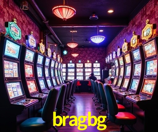 Jogos online bragbg