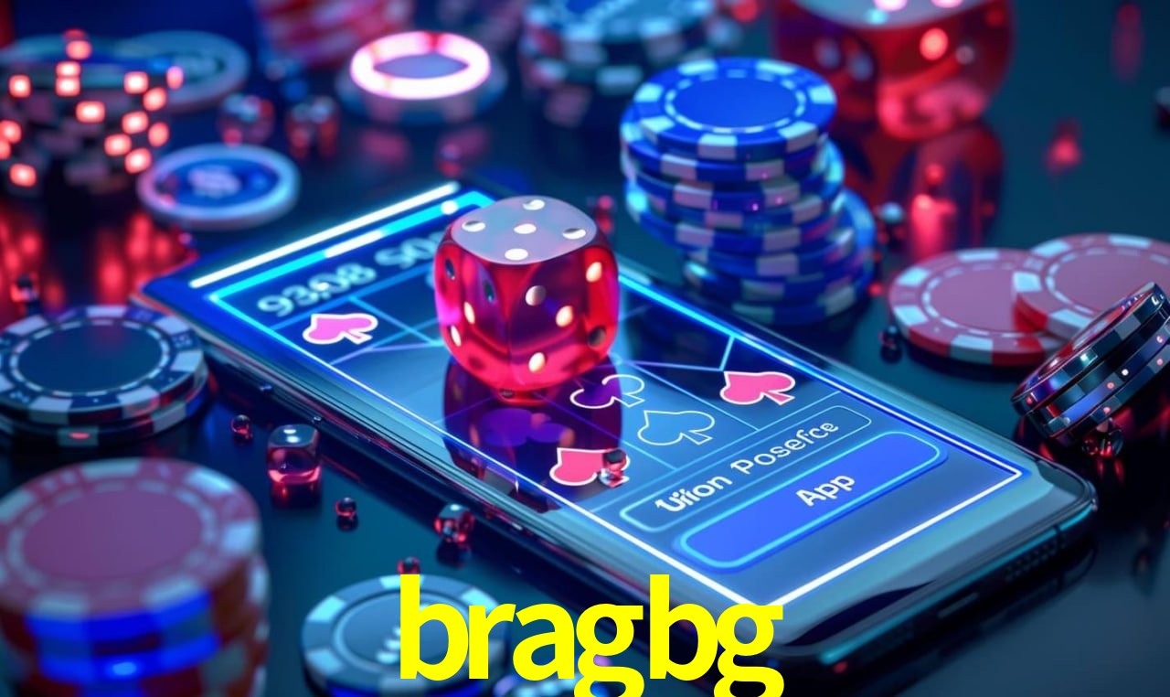 Infraestrutura bragbg