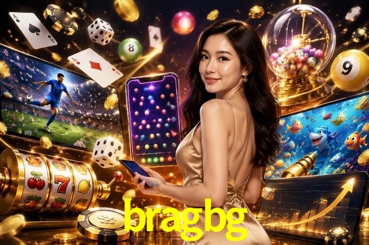 Live Casino bragbg