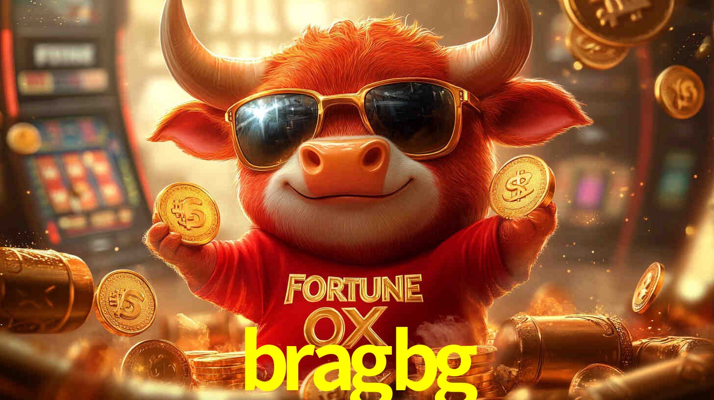 bragbg: Jogue Crash e Experimente Alta Recompensa Instantânea