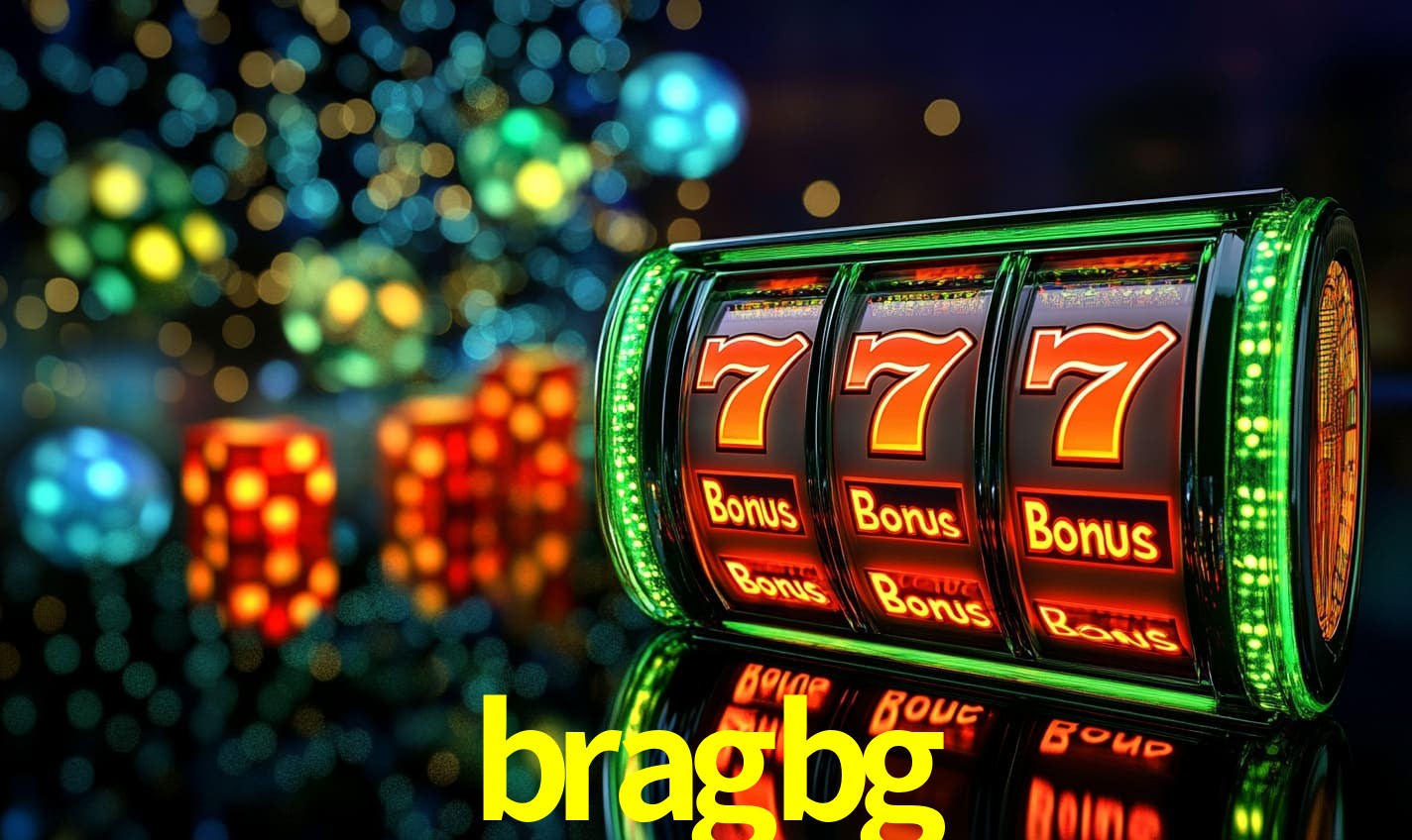 Diretório de Jogos bragbg