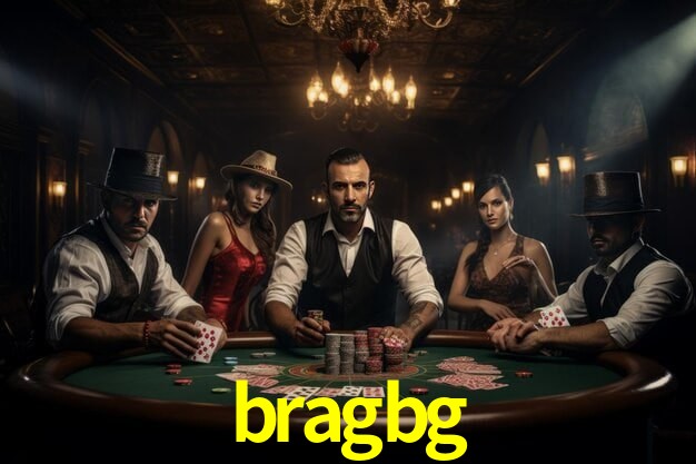 Inovações de Jogos na bragbg: O Futuro das Experiências Interativas