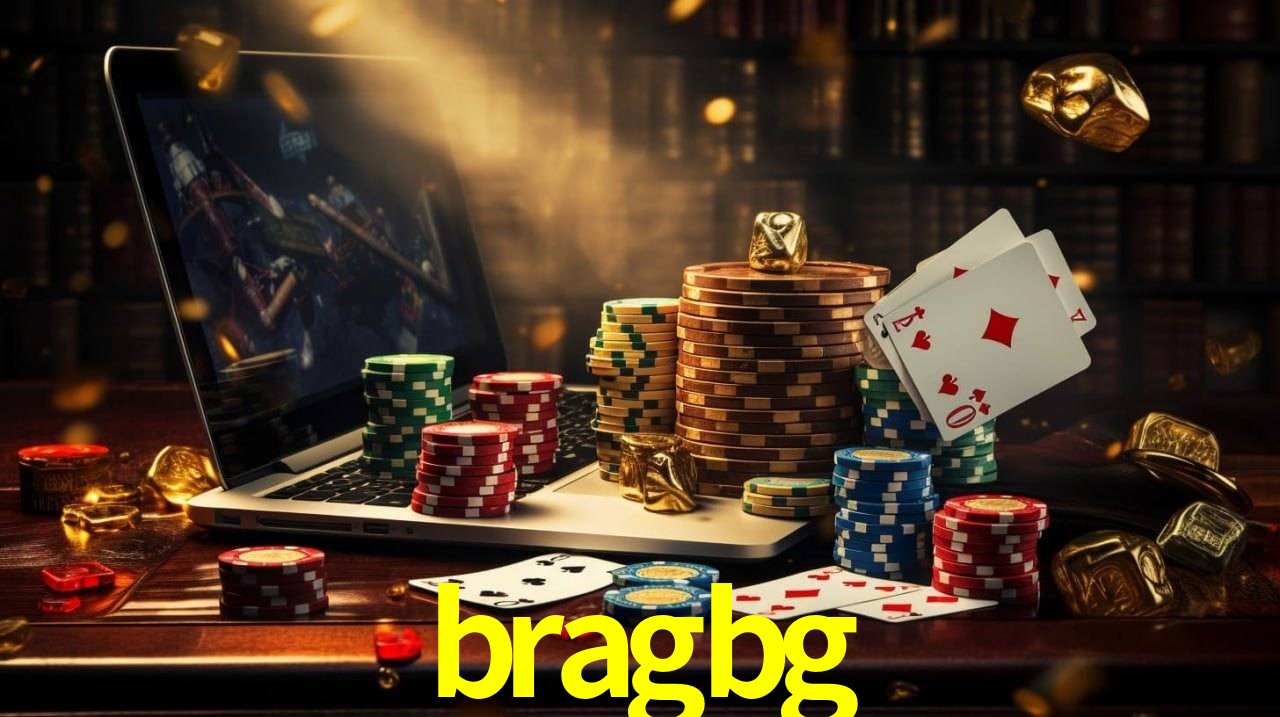 Jogos Exclusivos bragbg
