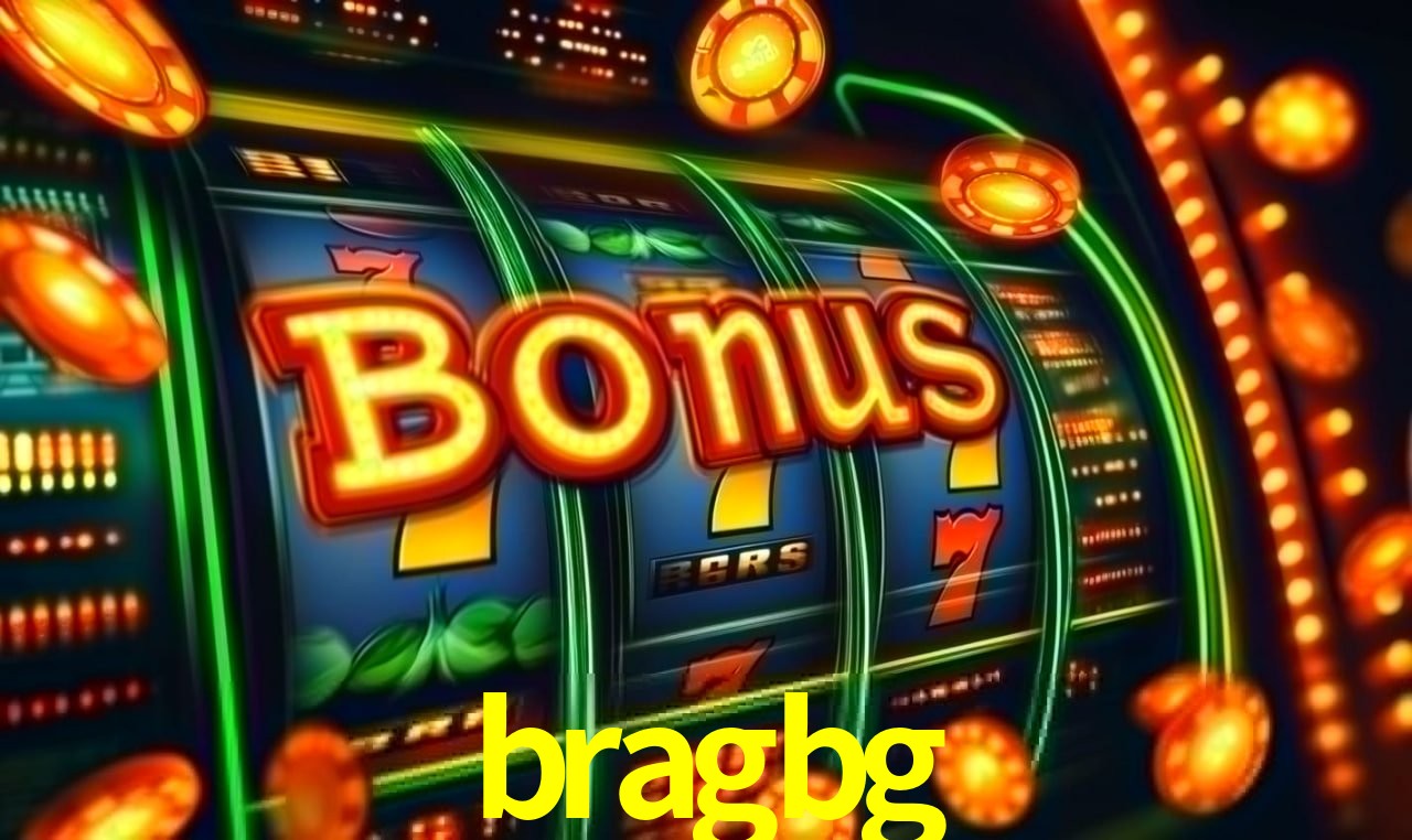 Roulette Table bragbg