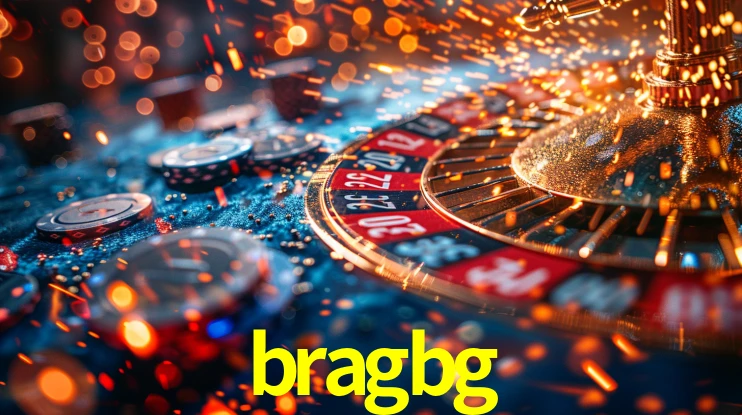 2FA Security bragbg