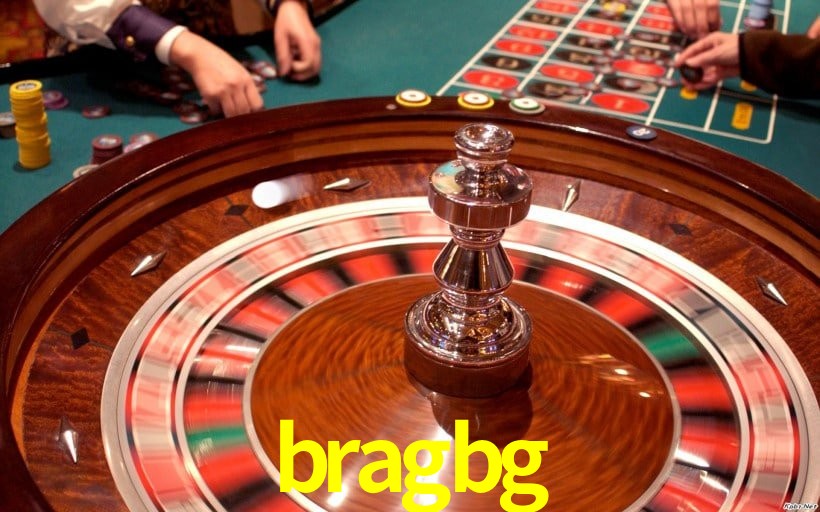 cassino bragbg