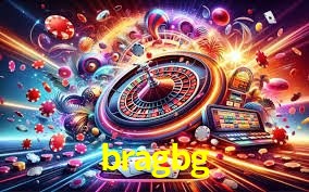 Mesa de Roleta bragbg