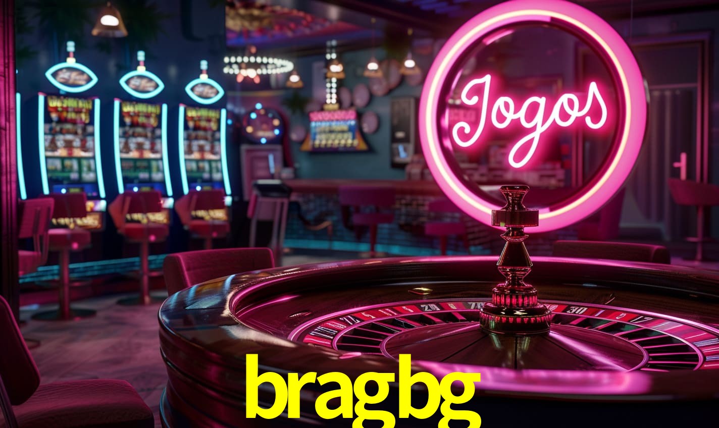 Explorando a Categoria de Eventos em Apostas na bragbg