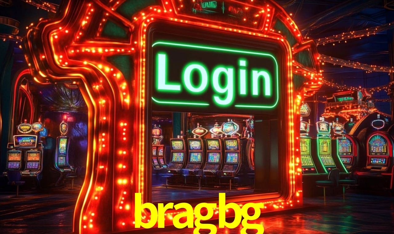 Casino Ao Vivo bragbg