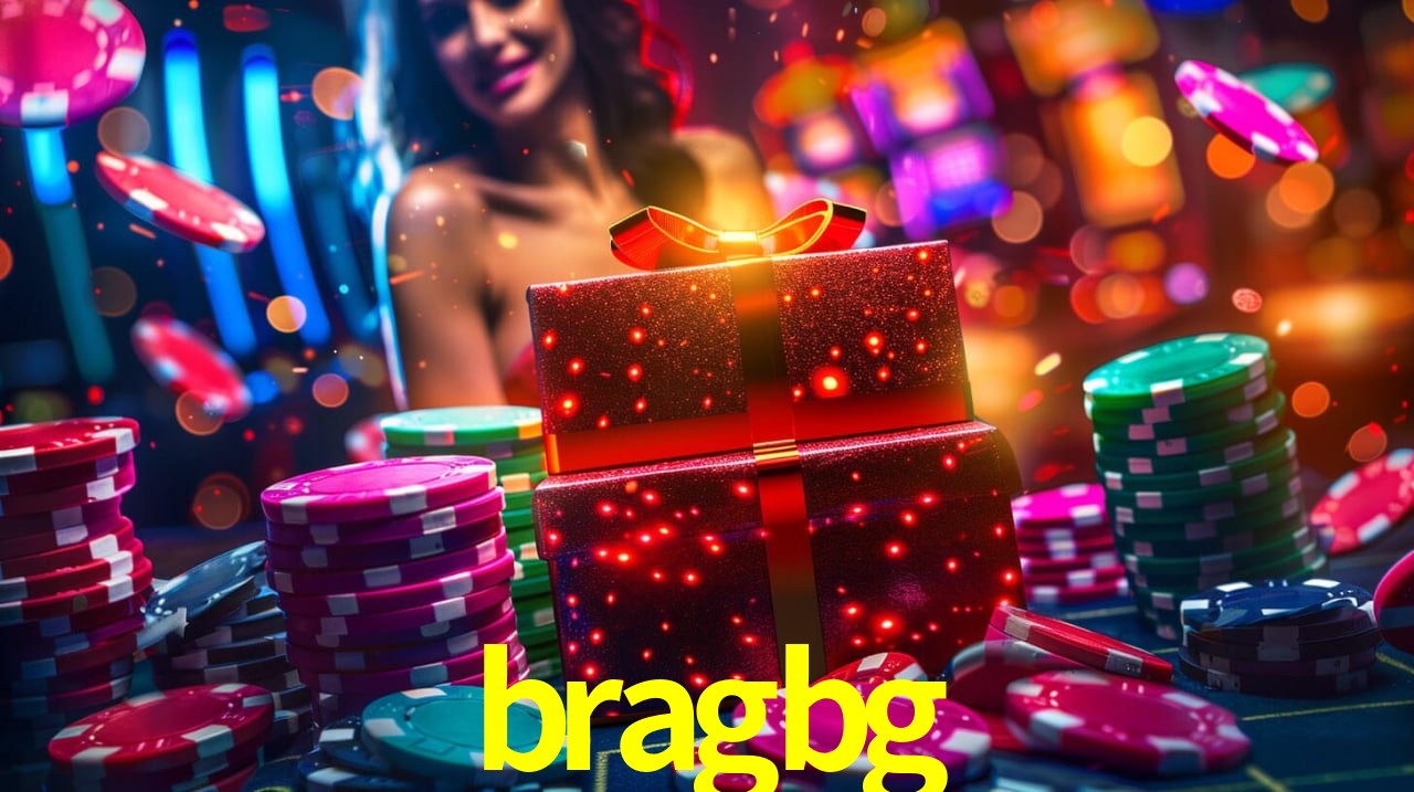 Download para Android e iOS na bragbg