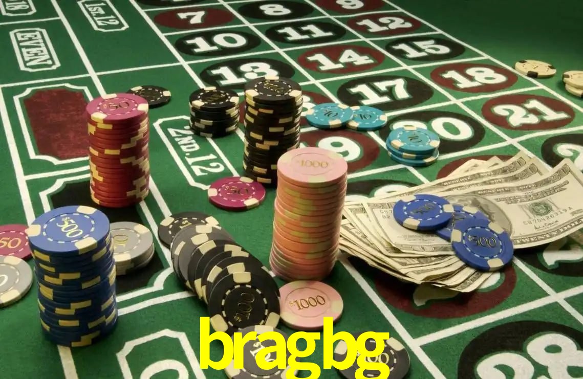 Ofertas Imperdíveis na bragbg: Promoções e Bônus Que Valem a Pena