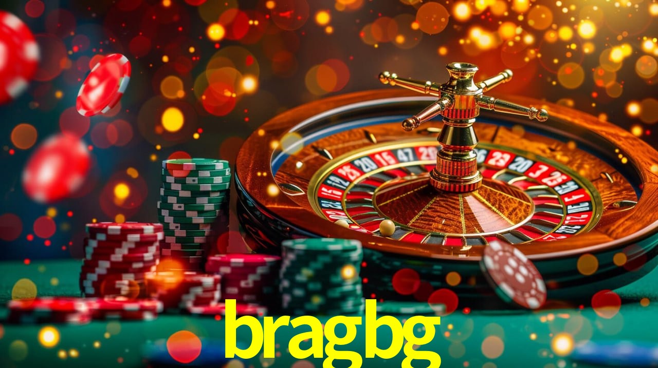 Desvendando o Mundo dos Jogos Virtuais na bragbg