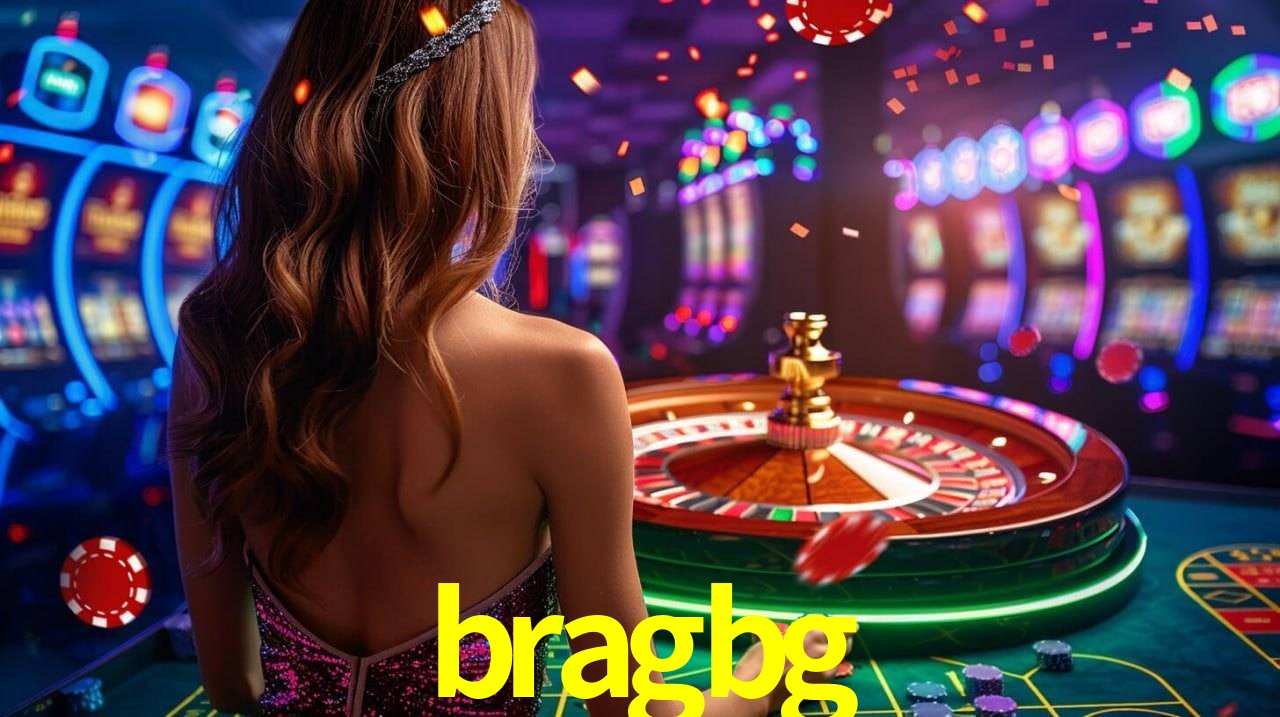 APP rápido e leve da bragbg